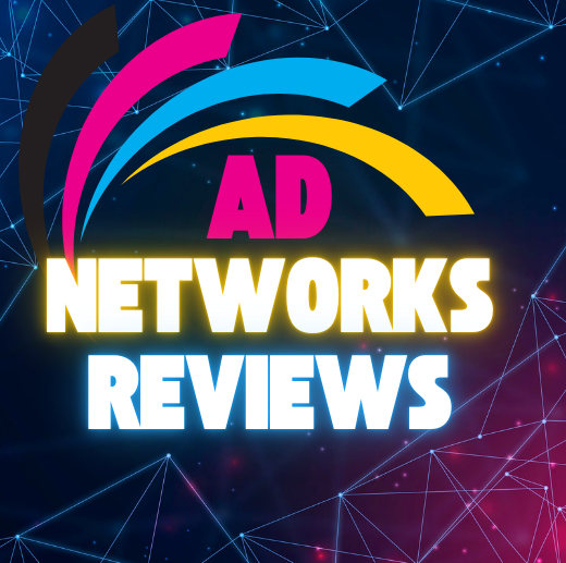 Ad networks review website
