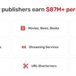 Types of websites Adsterra accepts including mainstream, adult, dating, gambling, VPN, streaming, download, blog, and e-commerce sites.