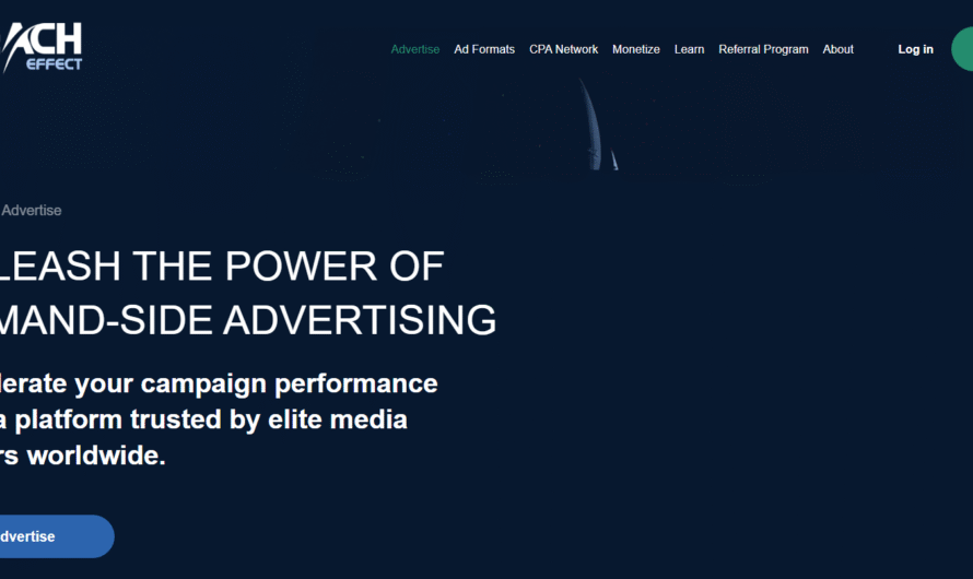 Reacheffect Review 2025 – Everything You Need to Know