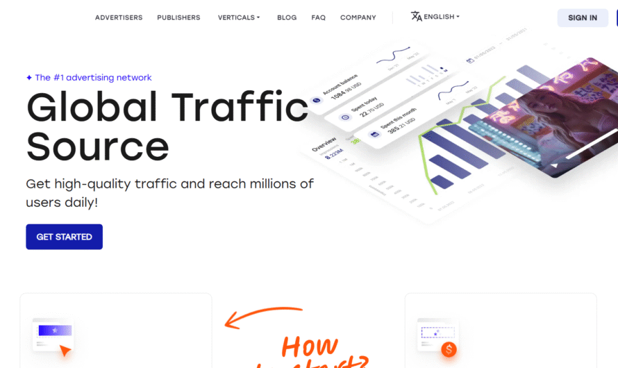 TrafficStars Review 2025 – Everything You Need to Know