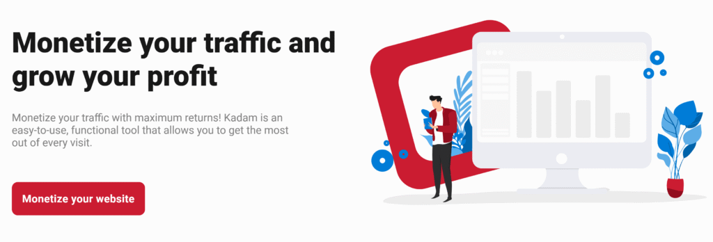 iGaming popunder ad networks for casino traffic