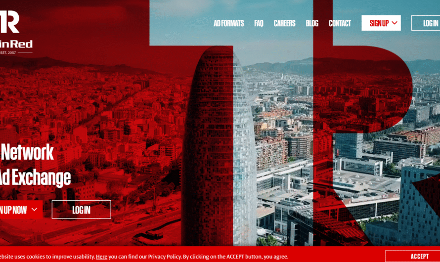 TwinRed Review 2025: Everything You Need to Know