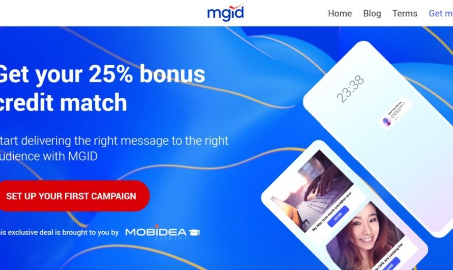 MGID Review 2026: Everything You Need to Know About This Native Advertising Platform