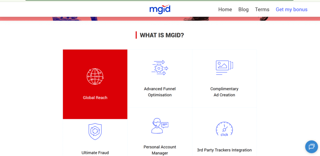 MGID Review 2025 – Top Native Advertising Platform for Global Marketers