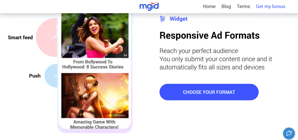 MGID Review 2025 – Top Native Advertising Platform for Global Marketers