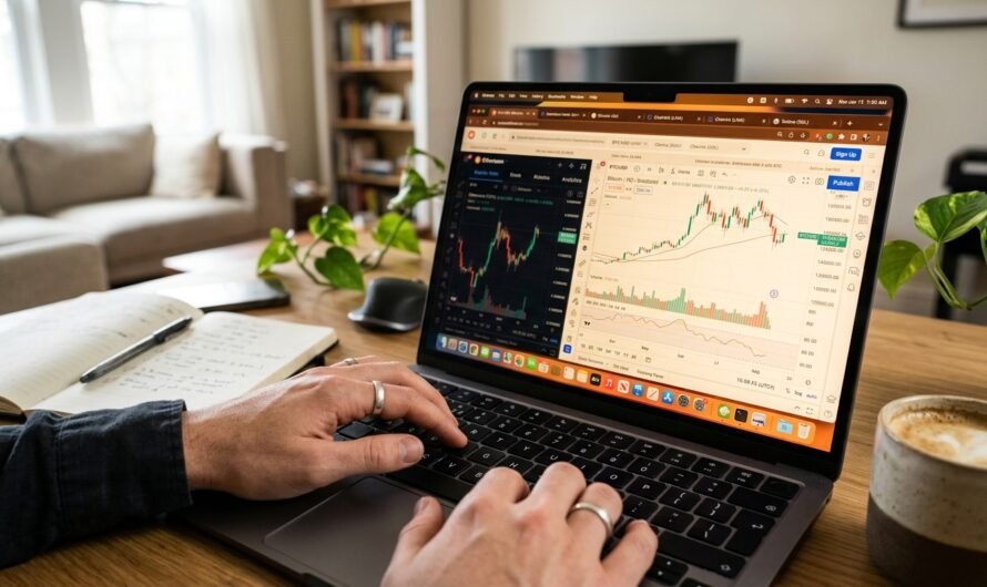 Best Crypto Ad Networks for Blockchain Sites in 2026