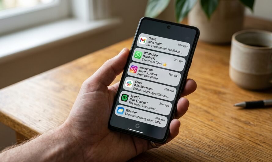 How Much Do Push Notification Ads Pay Per 1000 Impressions? CPM Rates Explained