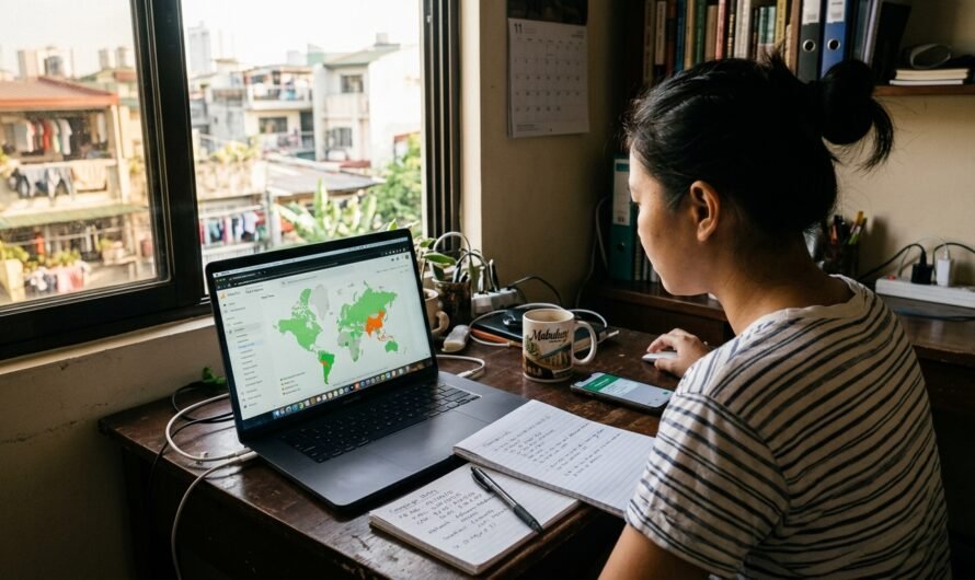 Monetizing Tier 3 Traffic: Best Networks and Real CPM Rates