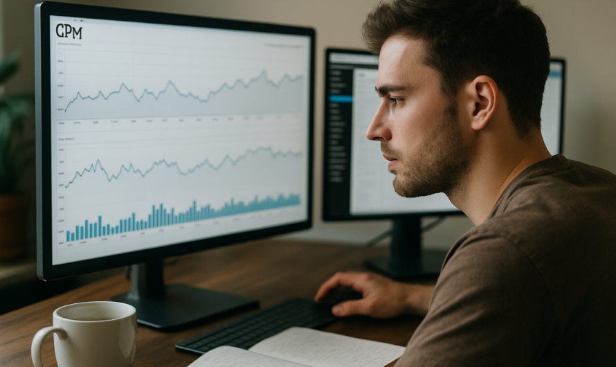 Ad Networks by Niche: Best Platforms for Your Content Type 2026