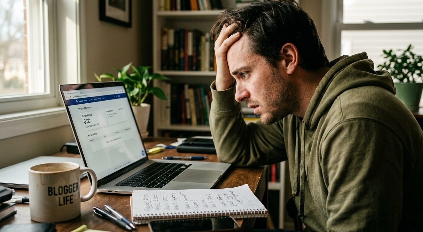 Ad Network Scams to Avoid: Publisher Protection Guide 2026 - image 1