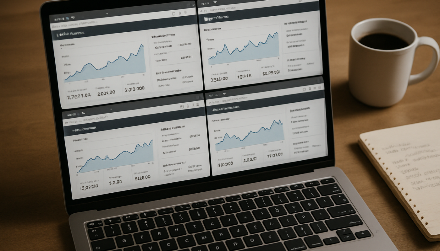 Best AdSense Alternatives for Publishers in 2024 - image 1