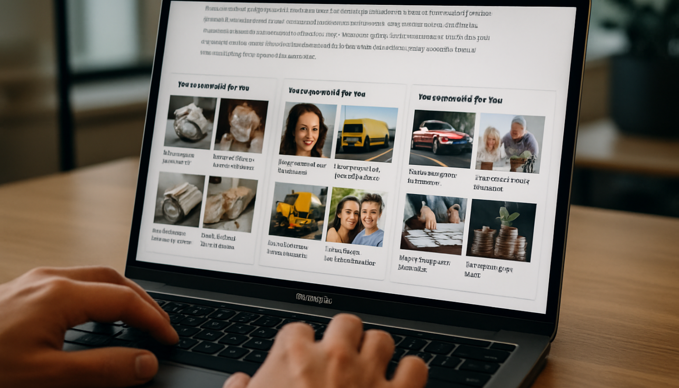 Native Advertising Networks Complete Guide - image 1