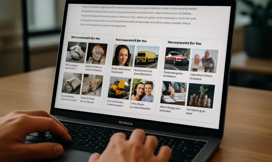 Native Advertising Networks Complete Guide