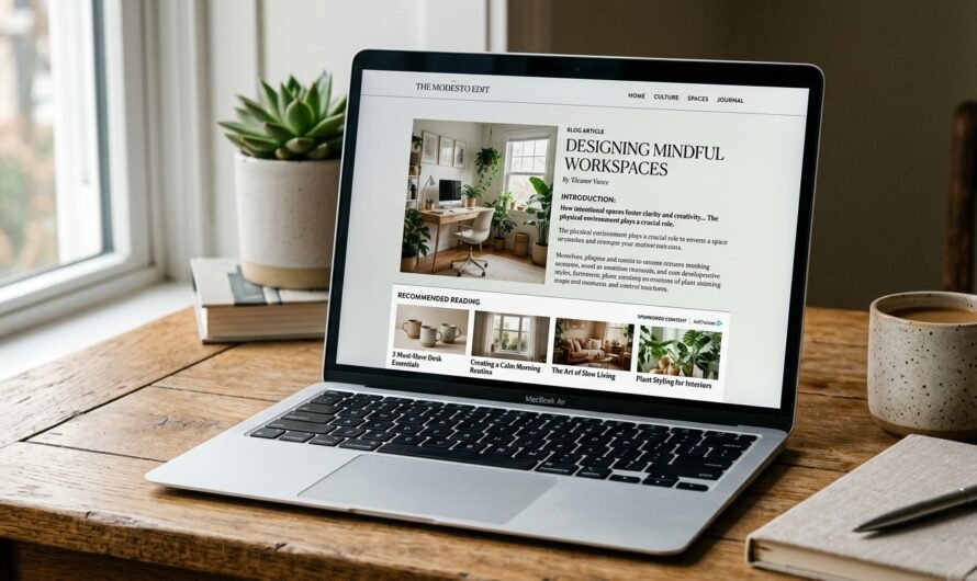 Complete Guide to Native Ad Networks for Publishers 2026