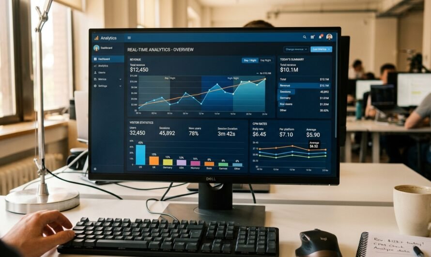 PopCash vs PopAds: Real Publisher Earnings Comparison 2026