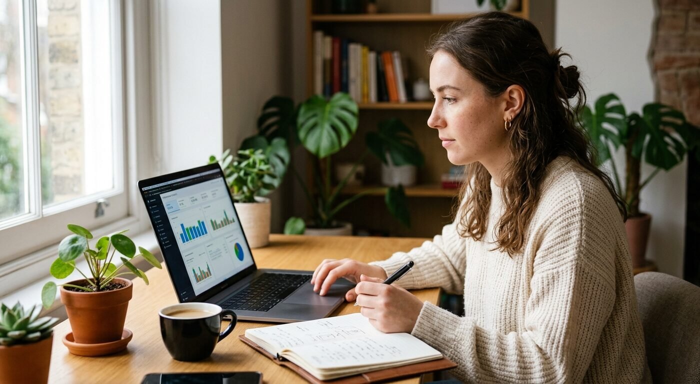 Ad Networks for Lifestyle Blogs: 4 Myths Costing You Revenue in 2026 - image 1