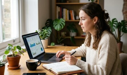 Ad Networks for Lifestyle Blogs: 4 Myths Costing You Revenue in 2026 - image 1