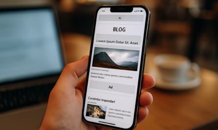 How to Make Money Blogging with Ad Networks in 2026: A Publisher's Real-World Blueprint - image 1
