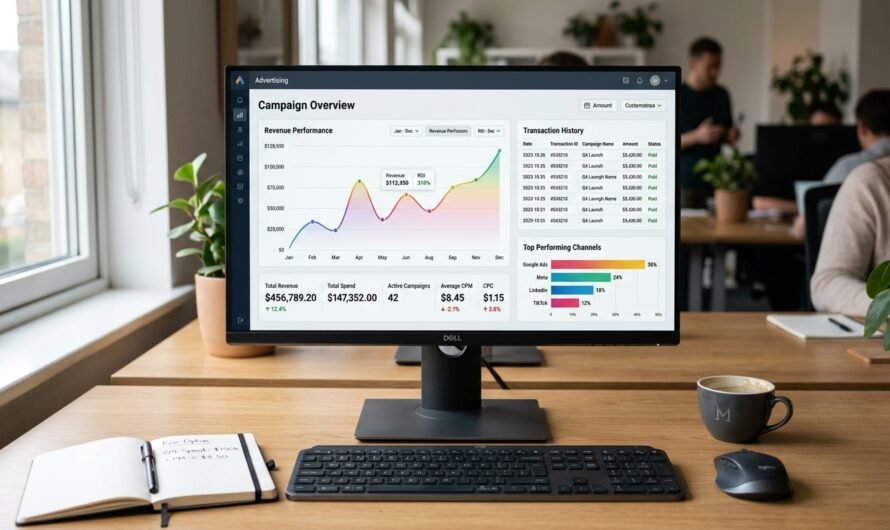 HilltopAds Review: CPM Rates and Payment Proof for Publishers