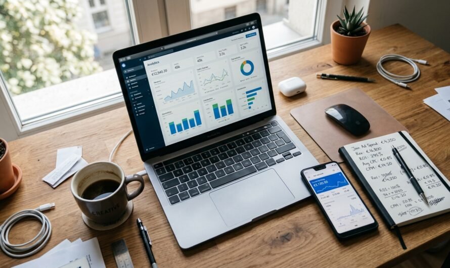 CPM vs CPC Ad Networks: Which Pays Publishers More in 2026?