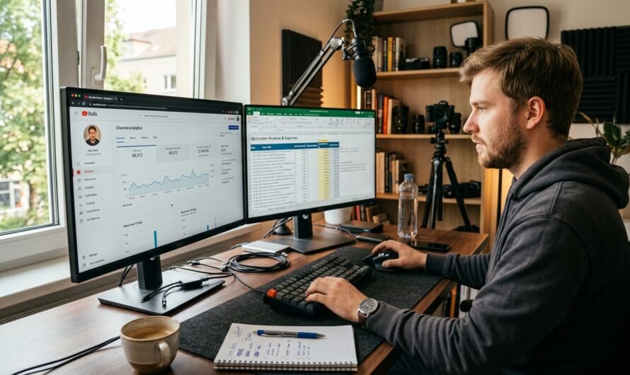 YouTube Monetization Alternatives Beyond AdSense 2026