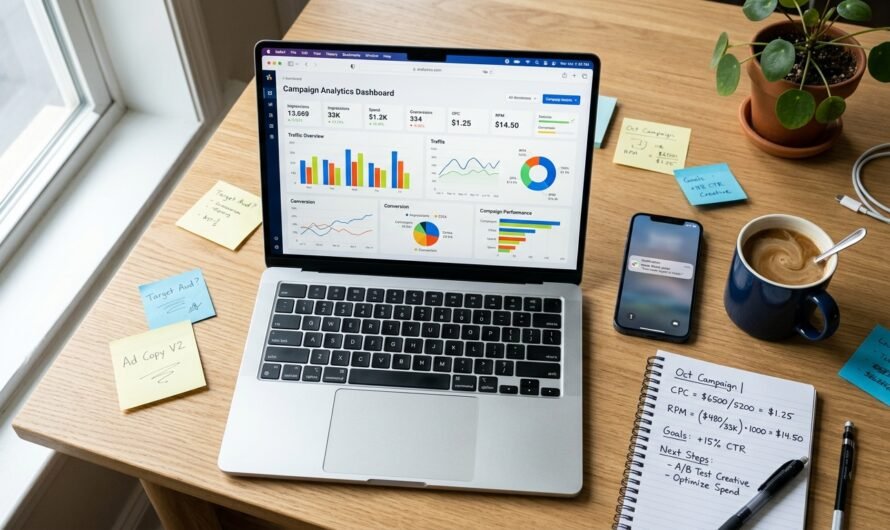 Traffic Arbitrage with Native Ads: Profitable Networks 2026