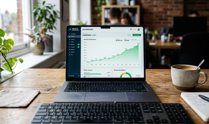 Weekly Payment Ad Networks: 9 Fast-Payout Platforms 2026