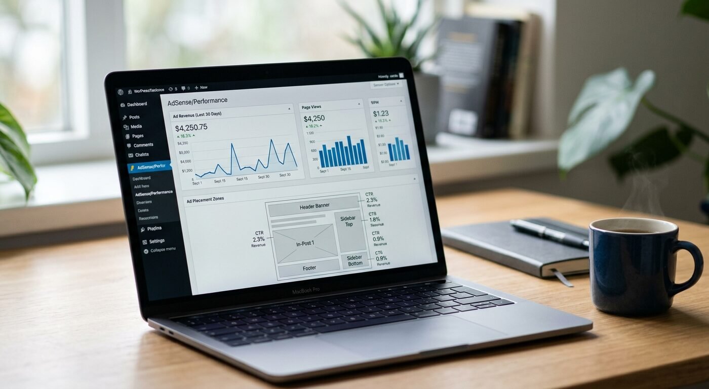 Best Ad Networks for WordPress Publishers in 2026 - image 1