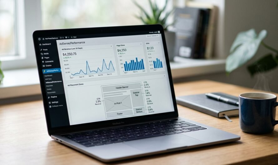 Best Ad Networks for WordPress Publishers in 2026