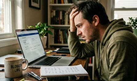 Ad Network Scams to Avoid: Publisher Protection Guide 2026 - image 1