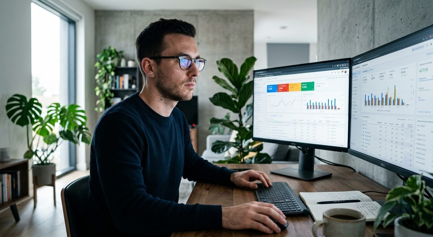 Self Serve Ad Platforms for Small Traffic Buyers in 2026 - image 1