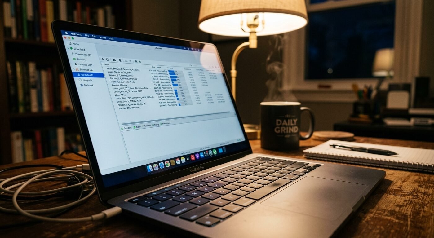 Ad Networks for Torrent Sites: Monetization Guide 2026 - image 1