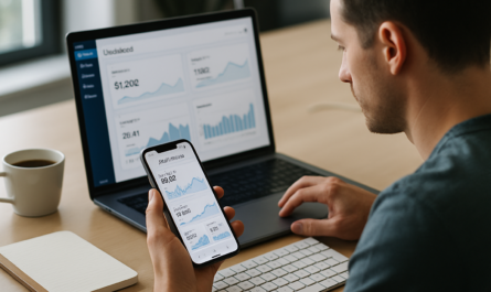 Mobile App Monetization Guide: 7 Proven Strategies (2026) - image 1