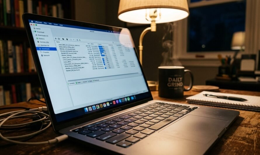 Ad Networks for Torrent Sites: Monetization Guide 2026