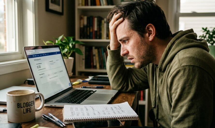 Ad Network Scams to Avoid: Publisher Protection Guide 2026