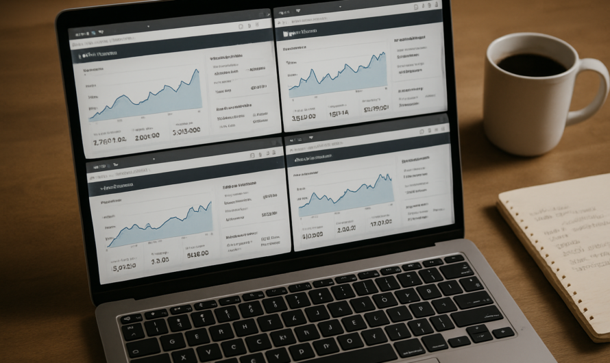 Best AdSense Alternatives for Publishers in 2026