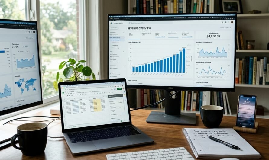 How to Monetize Adult Traffic Without AdSense in 2026