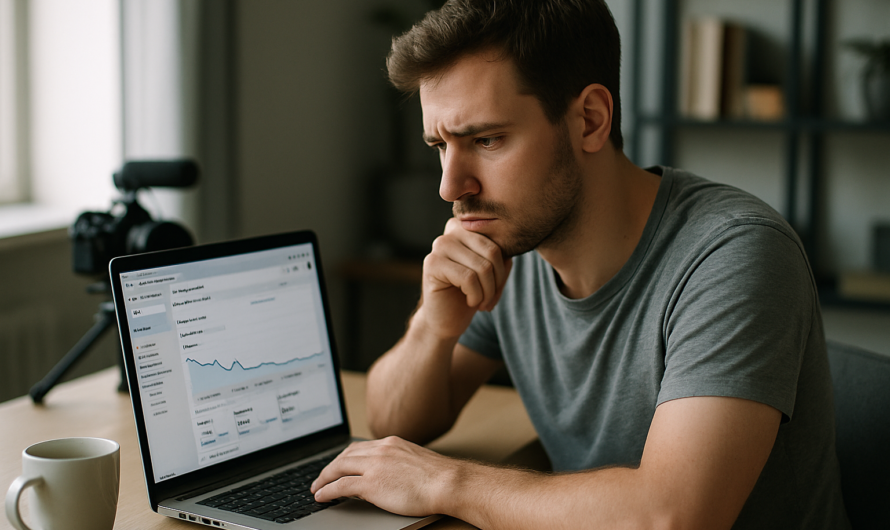 Best Ad Networks for Low Traffic Websites in 2026 (Real Data)
