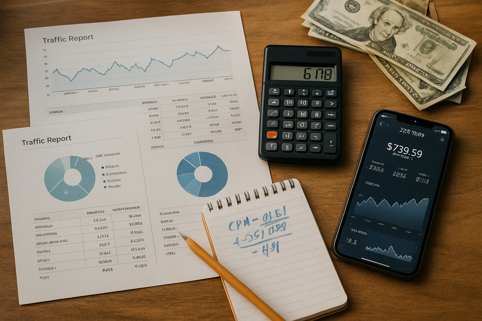 Traffic Arbitrage in 2026: The Complete Guide to Buying Low, Selling High (and Not Going Broke) - image 2