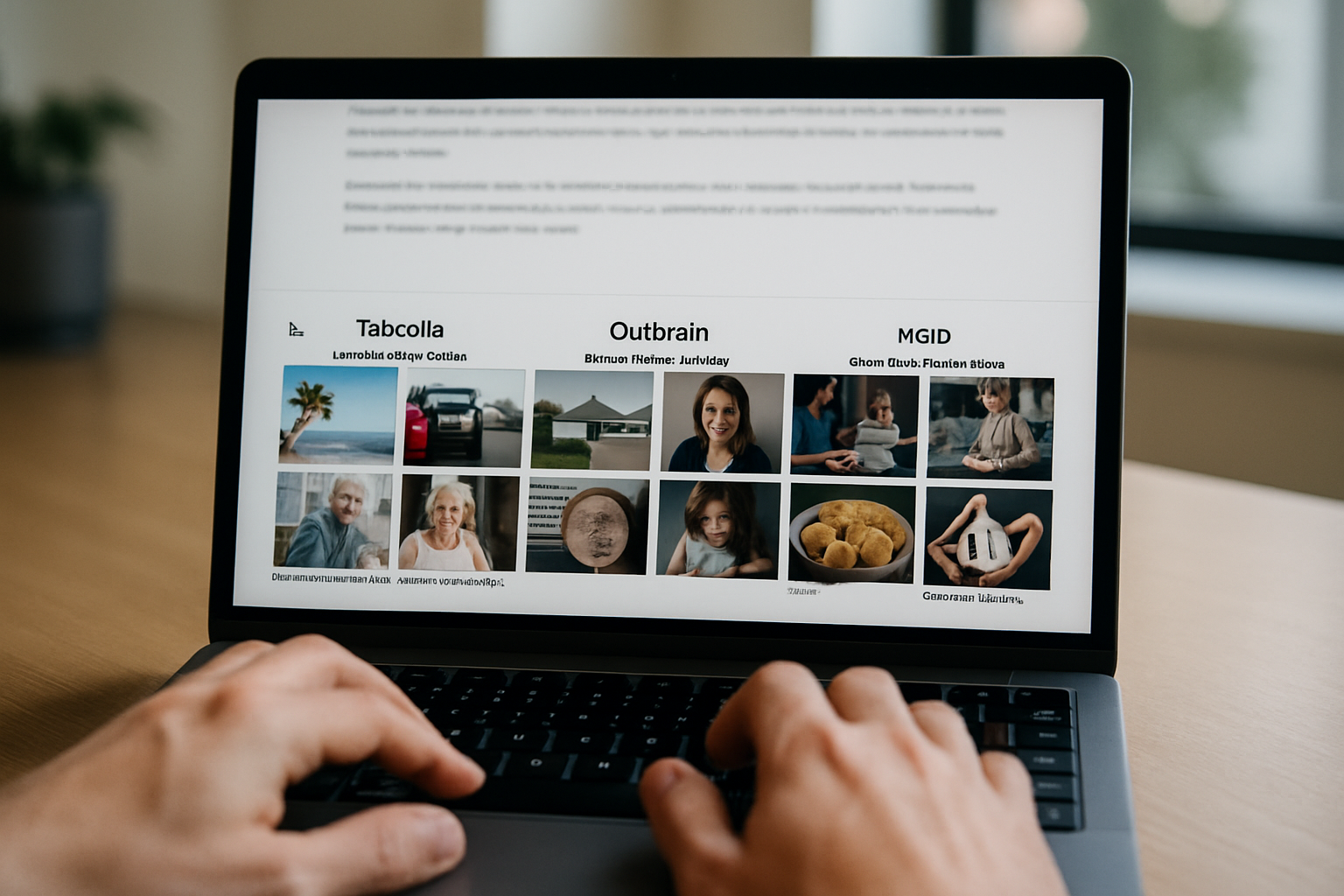 Native Advertising Networks Complete Guide - image 2