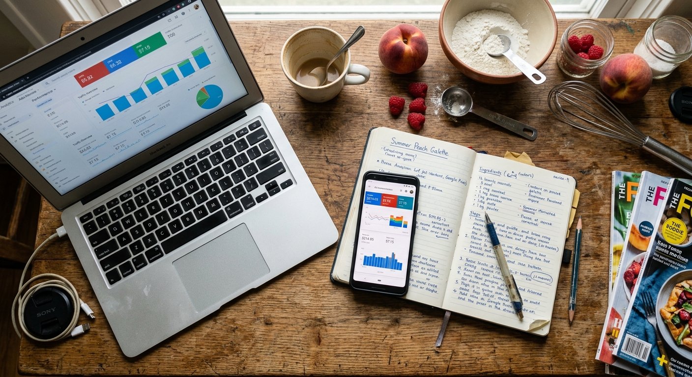 Ad Networks for Lifestyle Blogs: 4 Myths Costing You Revenue in 2026 - image 2