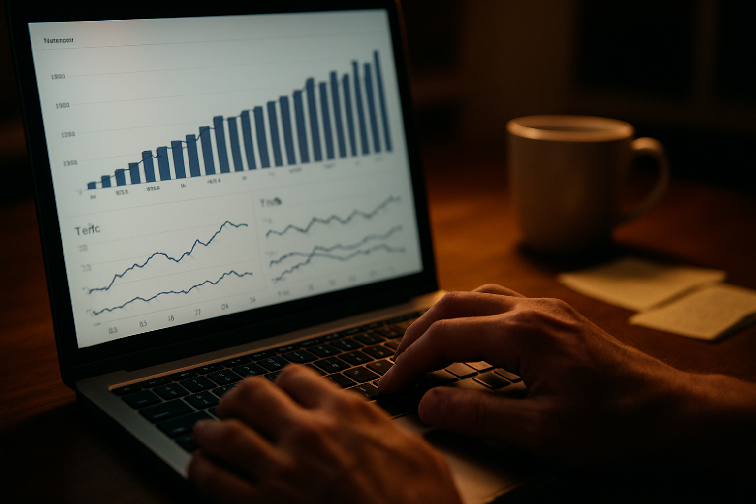 How to Make Money Blogging with Ad Networks in 2026: A Publisher's Real-World Blueprint - image 2