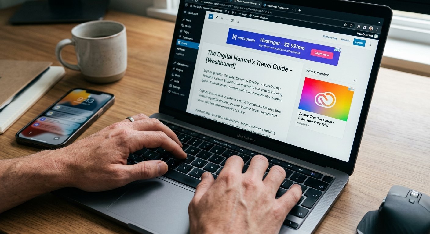 Best Ad Networks for WordPress Publishers in 2026 - image 2