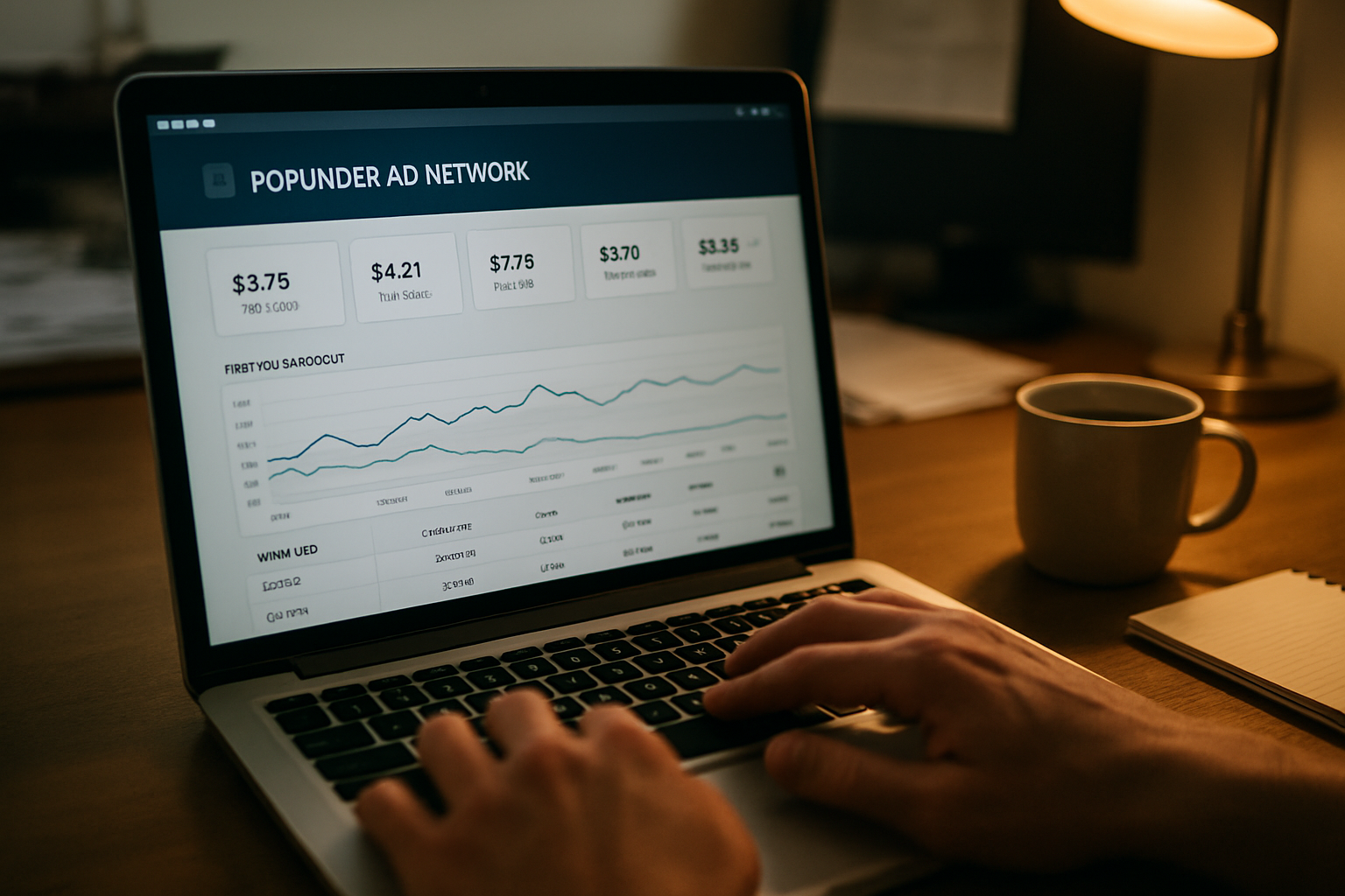 Popunder Ad Networks That Pay the Most in 2026 - image 2