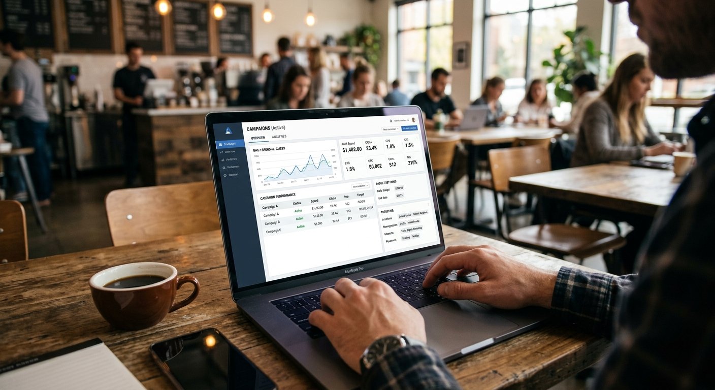 Self Serve Ad Platforms for Small Traffic Buyers in 2026 - image 2