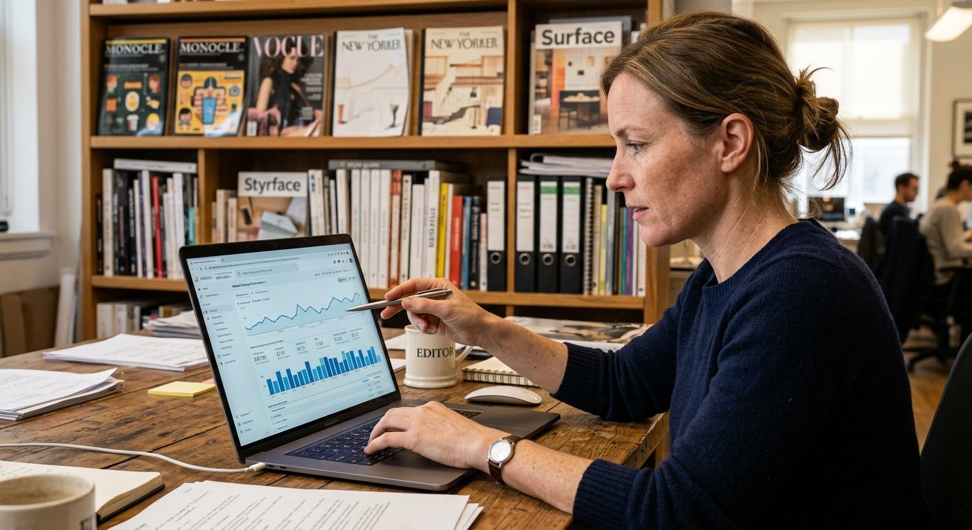 Best Ad Networks for News Sites: Real Performance Data 2026 - image 2