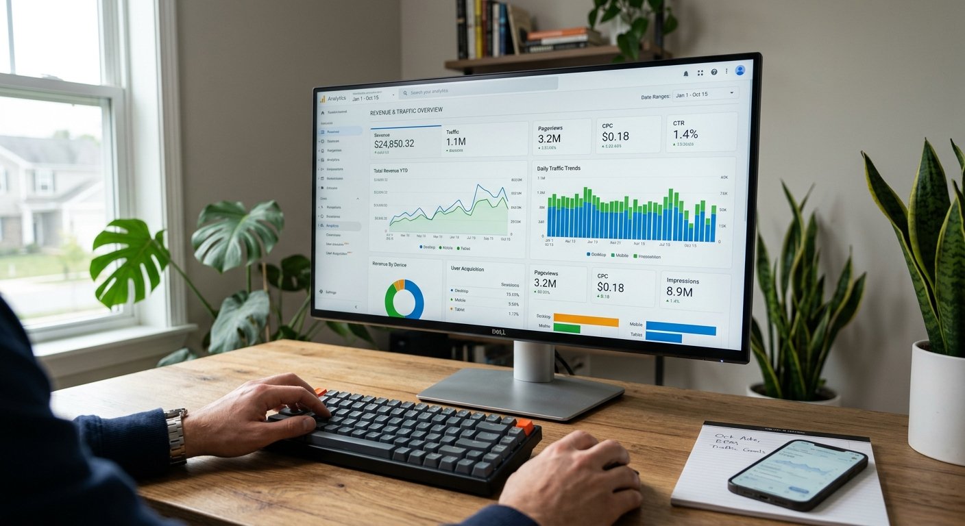 Ad Networks for Torrent Sites: Monetization Guide 2026 - image 2
