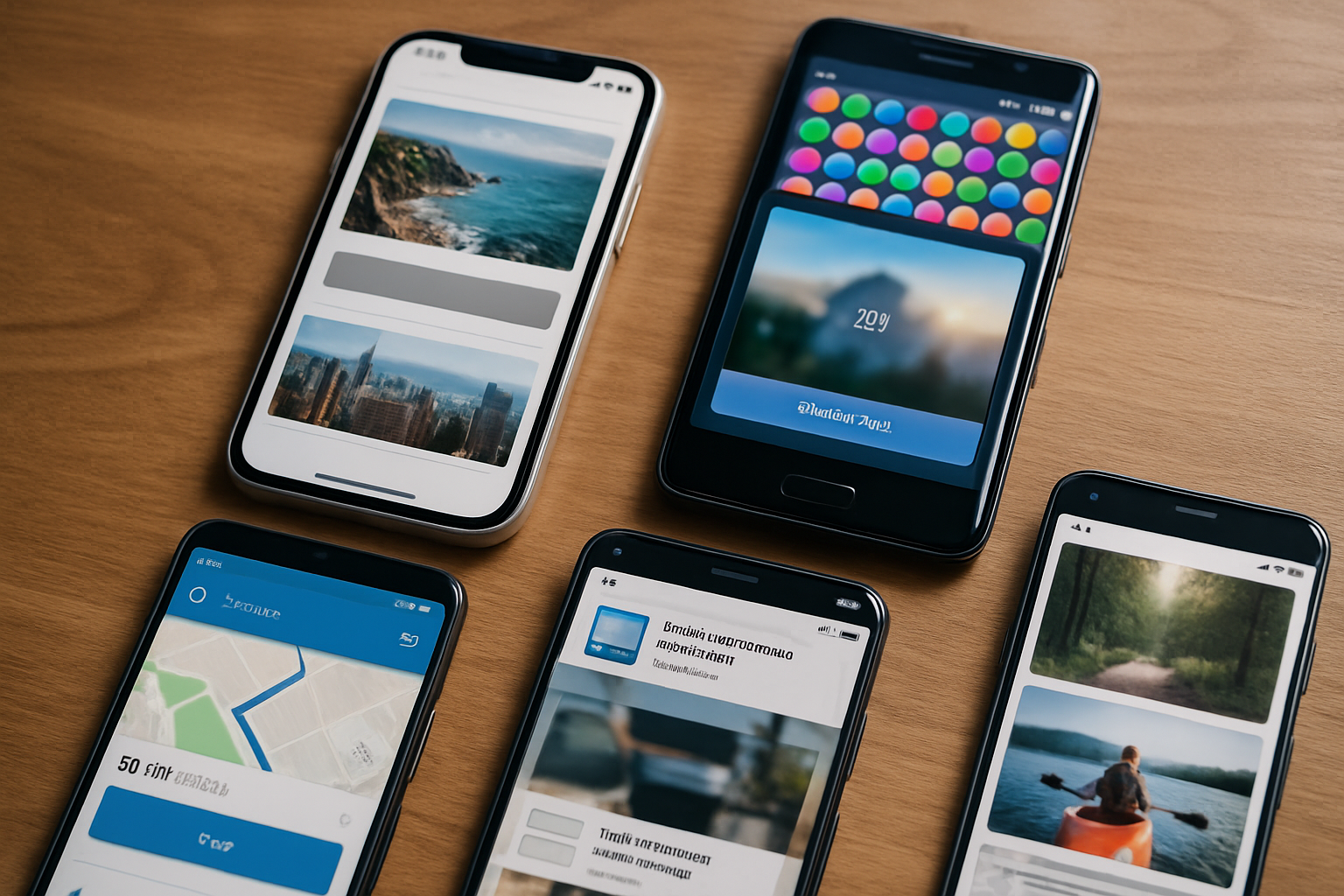 Mobile App Monetization Guide: 7 Proven Strategies (2026) - image 2