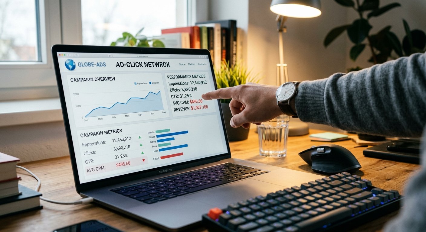 Ad Network Scams to Avoid: Publisher Protection Guide 2026 - image 2