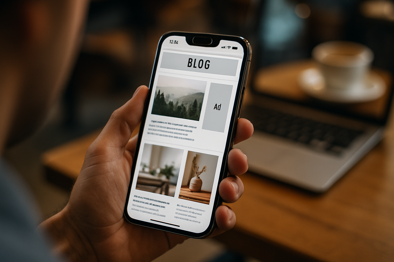 How to Make Money Blogging with Ad Networks in 2026: A Publisher's Real-World Blueprint - image 3